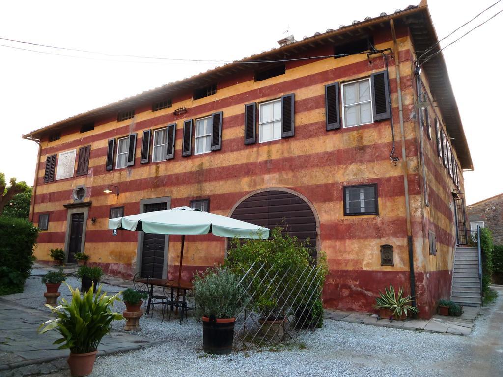 Fattoria Di Camporomano Massarosa Chambre photo
